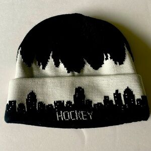 Hockey Beanie